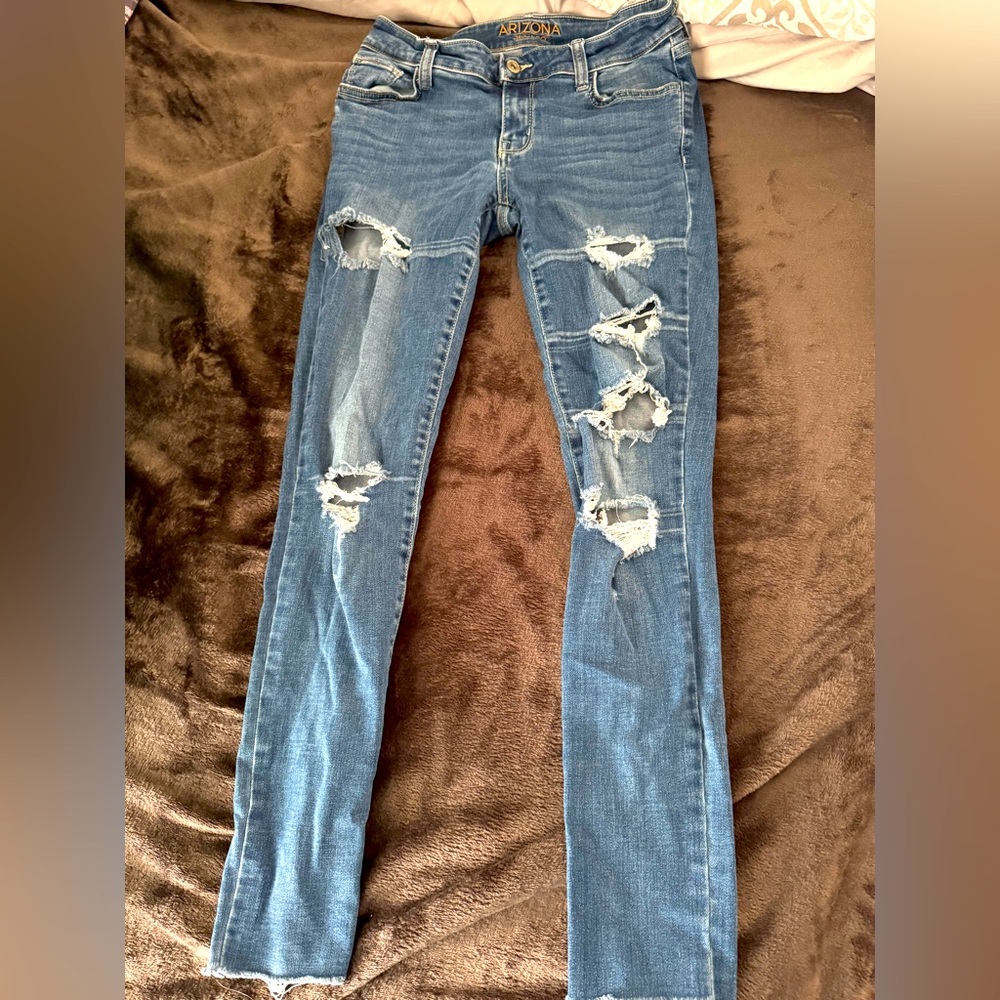 Doesn’t fit anymore